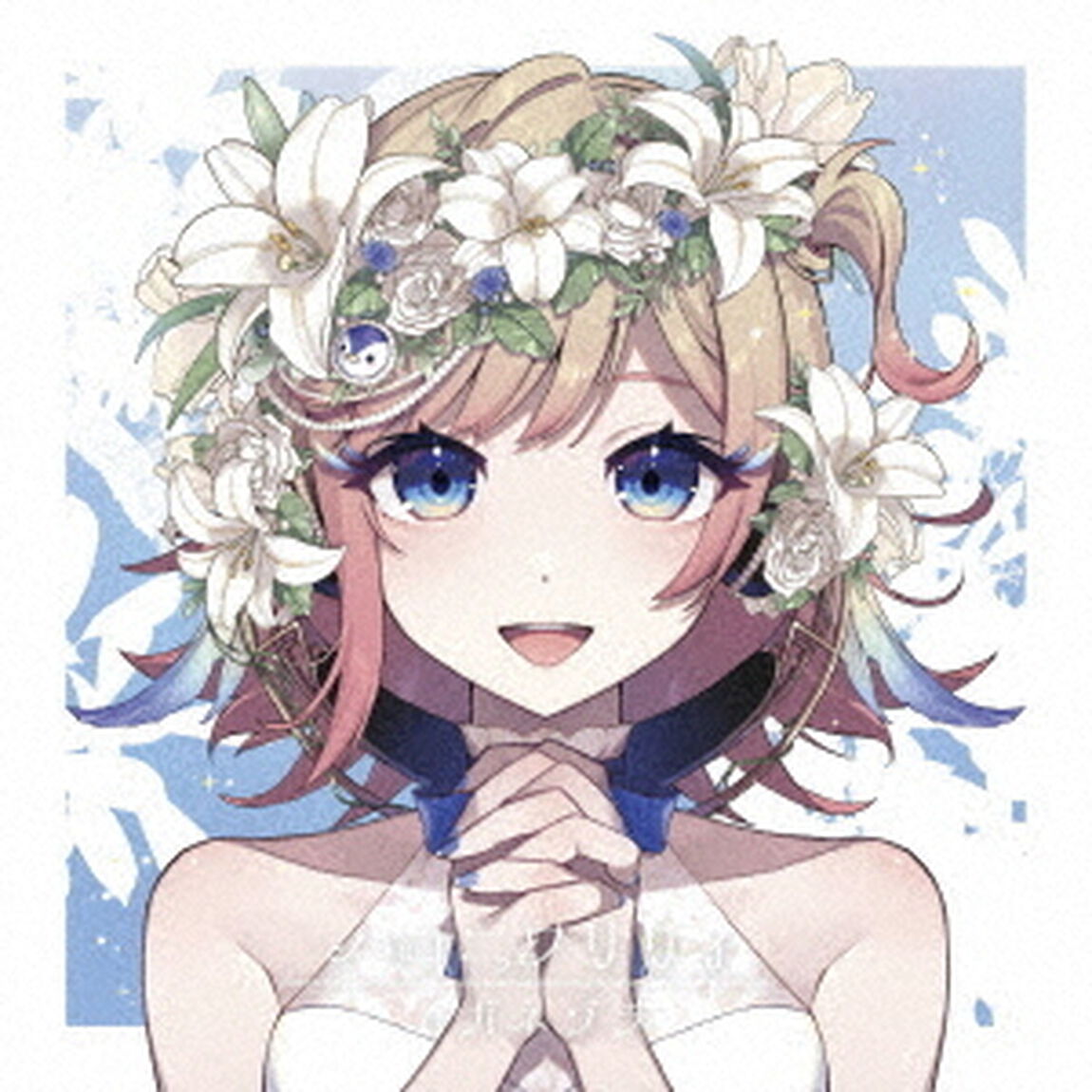 ハコニワリリィ／コガネゾラ（Hanon盤）（ＣＤ）