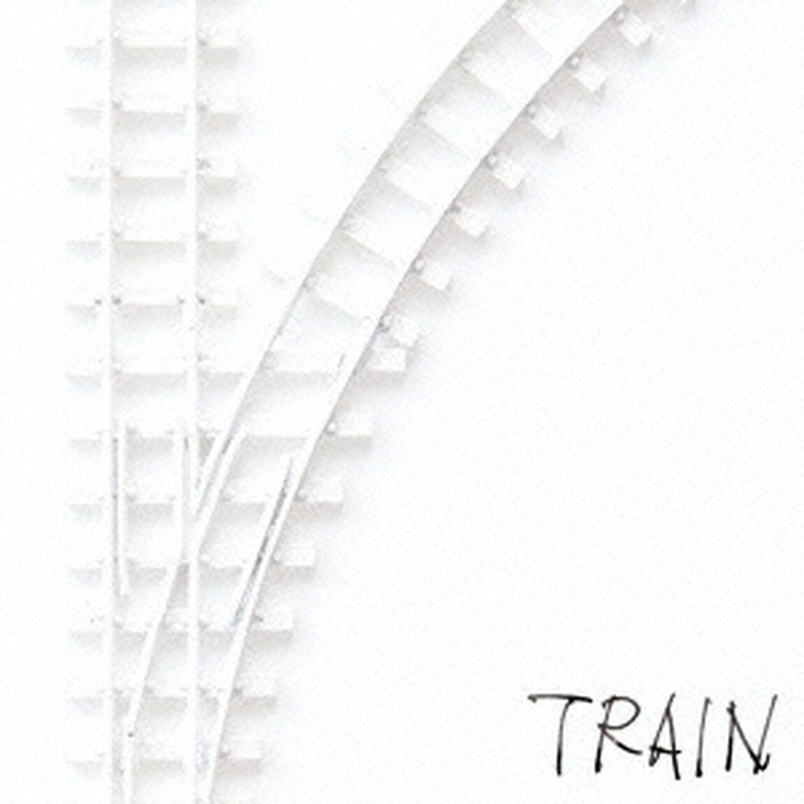 TRAIN（CDシングル）