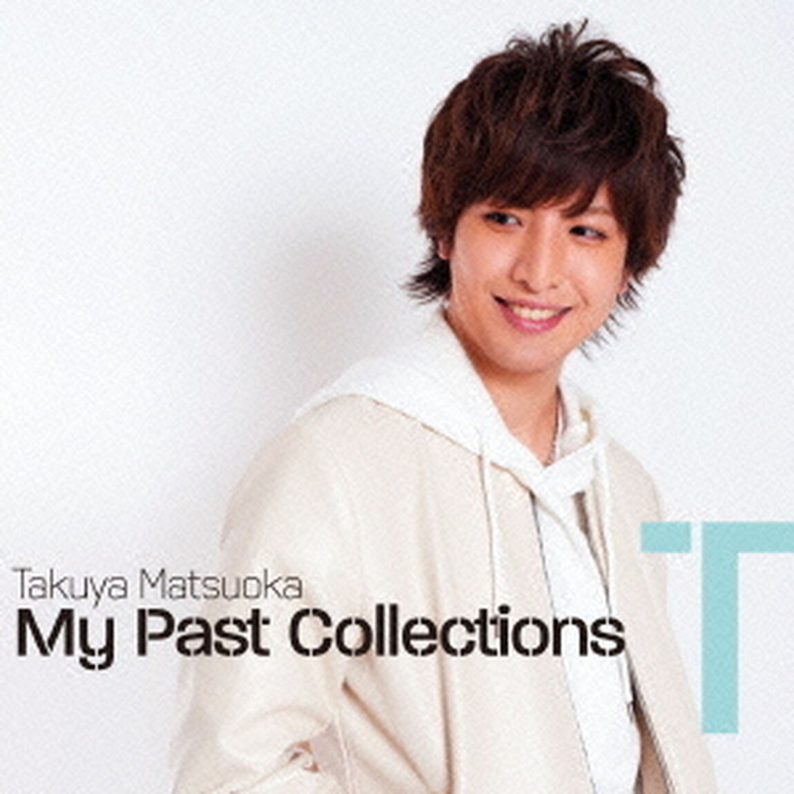 My　Past　Collections（ＣＤ）