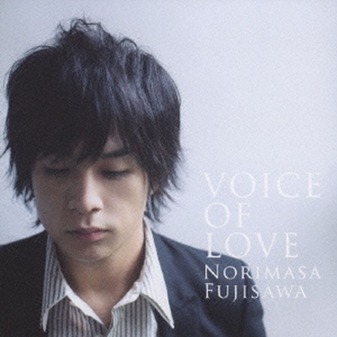 VOICE　OF　LOVE　〜愛の力〜（ＣＤ）