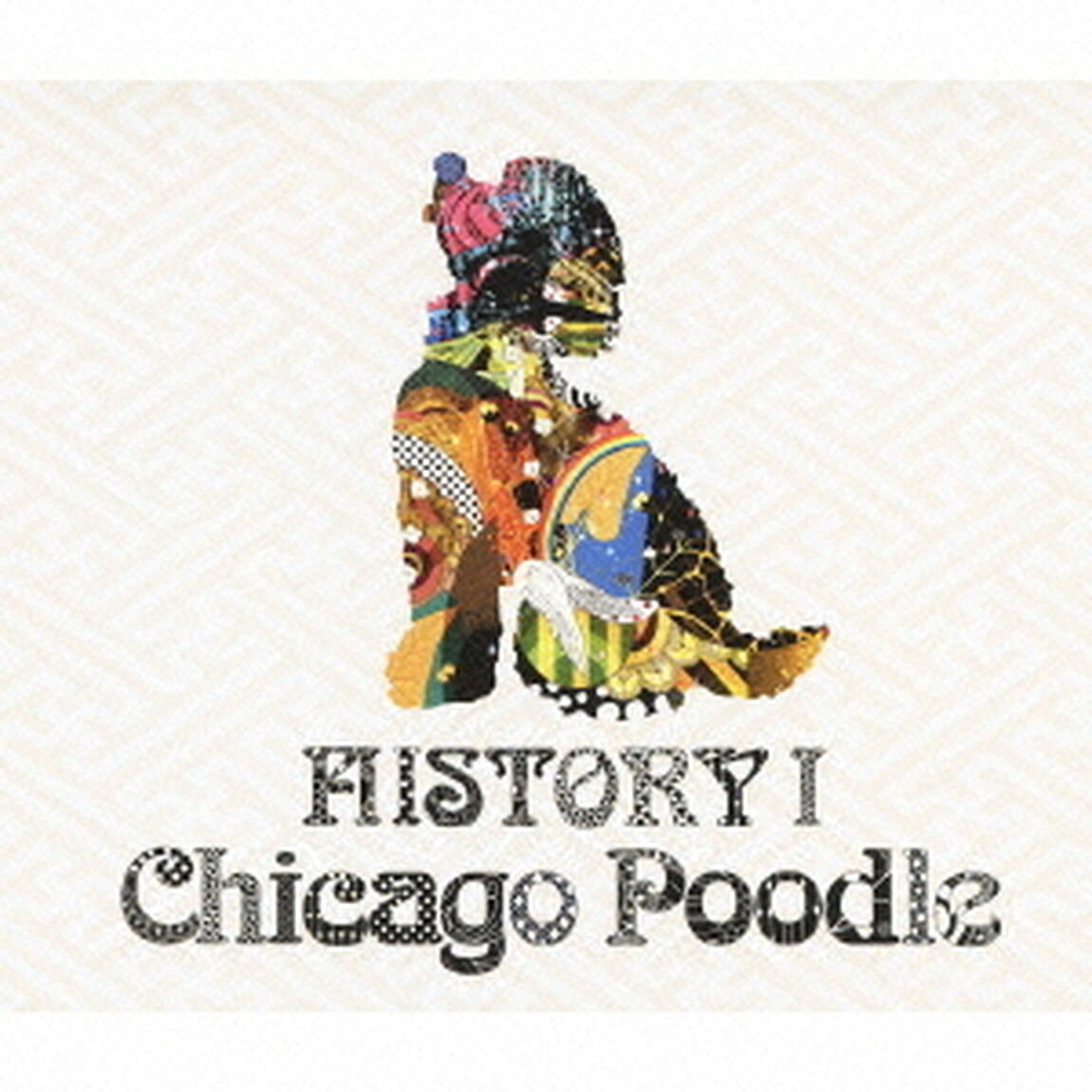 HISTORY　Ⅰ（ＣＤ）