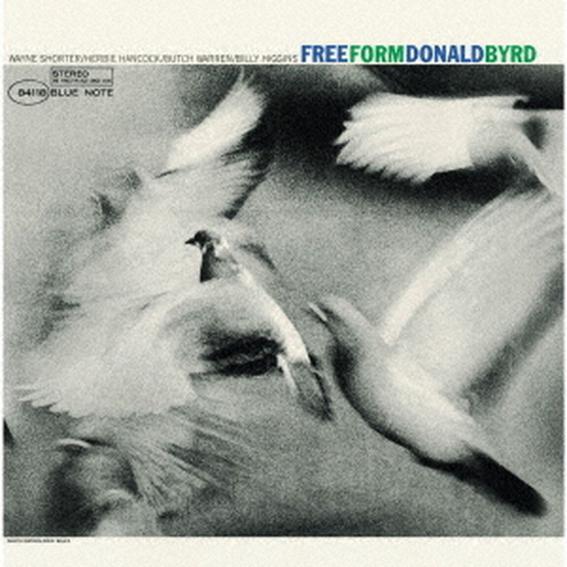 フリー・フォーム　＋1（ＣＤ）
