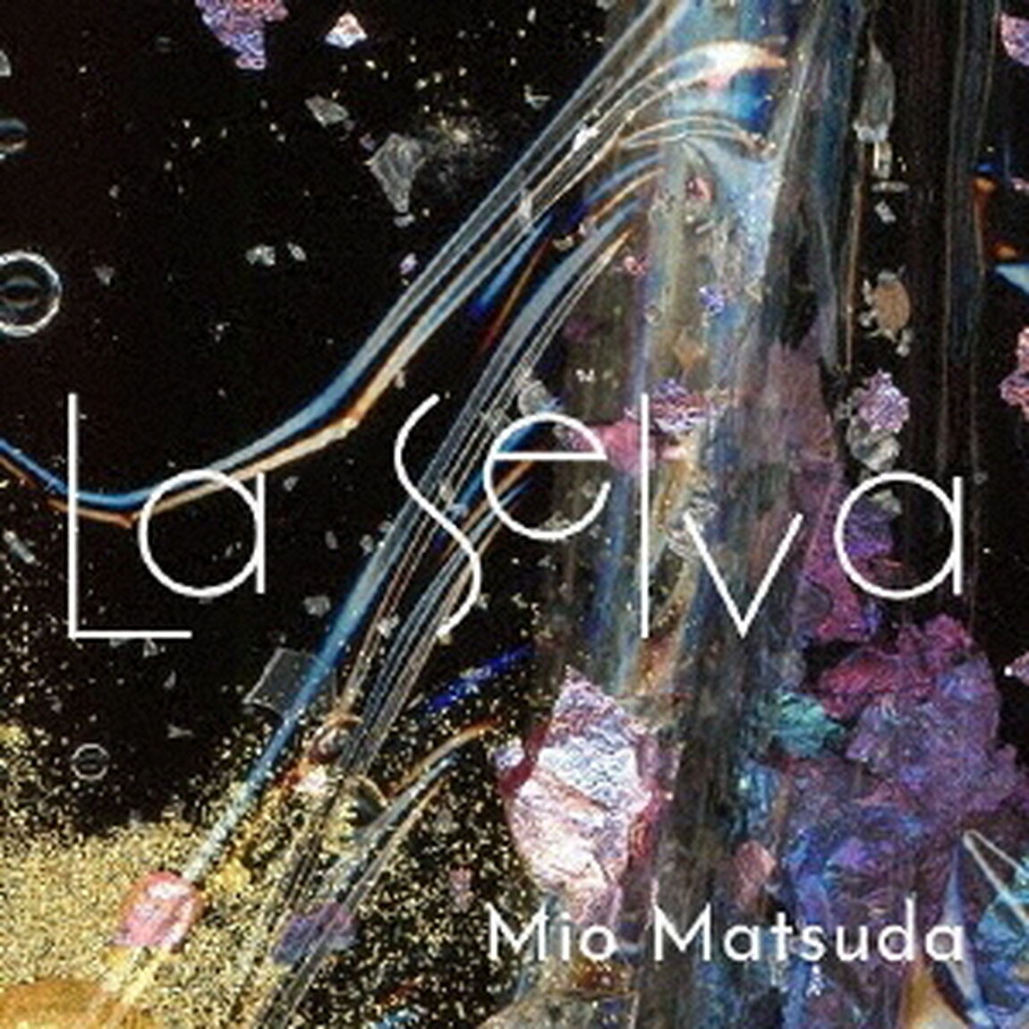 ラ・セルヴァ（ＣＤ）