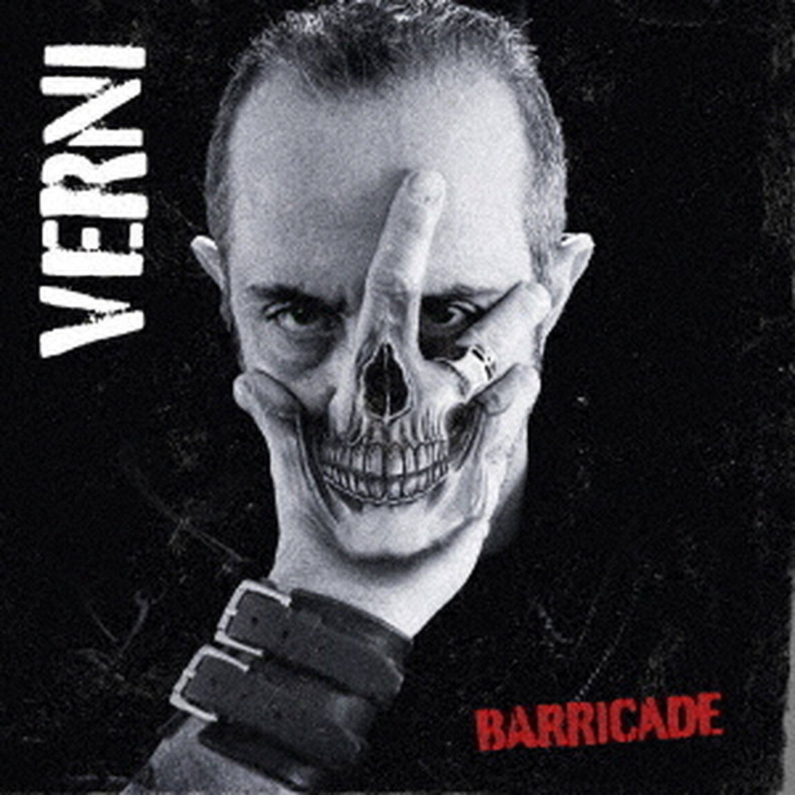 Barricade（ＣＤ）