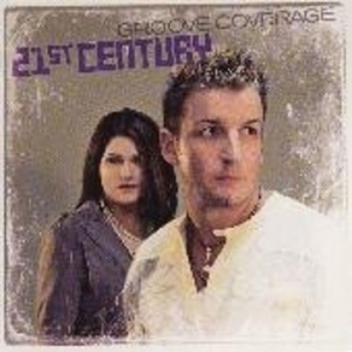 21st　century（ＣＤ）