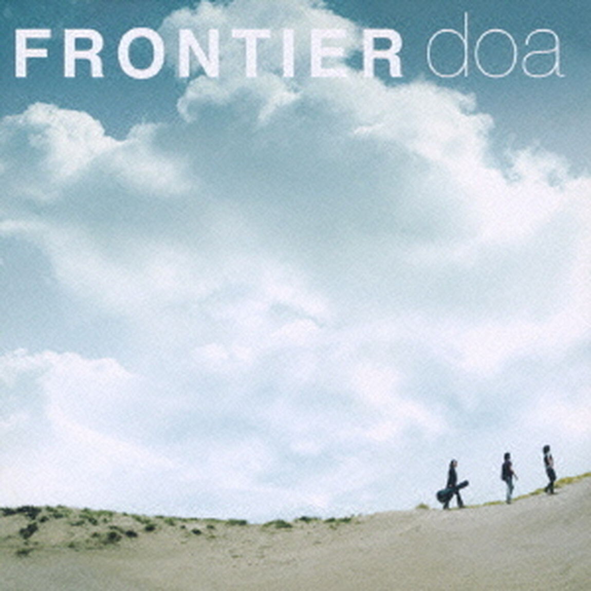 FRONTIER（ＣＤ）