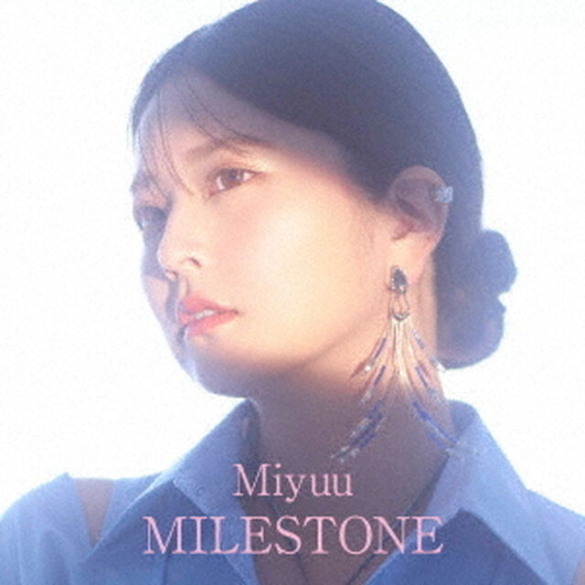 MILESTONE（ＣＤ）