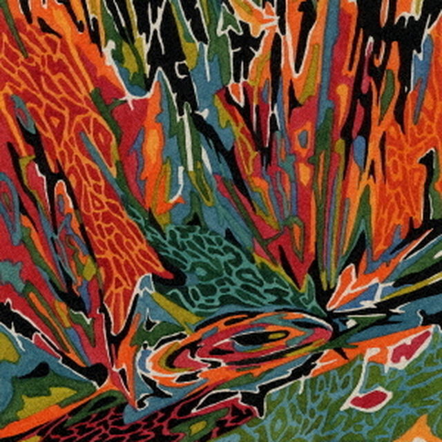Terra　Incognita（ＣＤ）