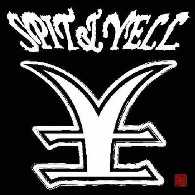 SPIT　＆　YELL（ＣＤ）