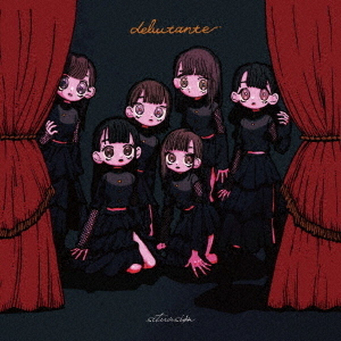 debutante（ＣＤ）