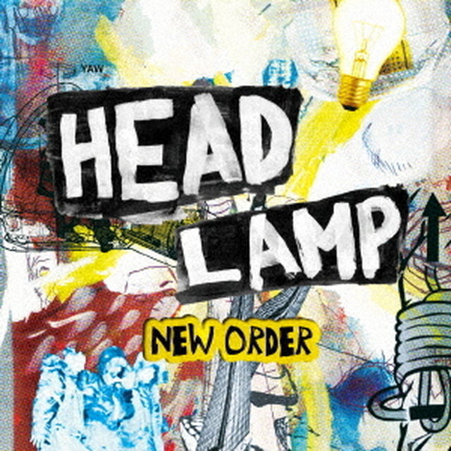 NEW　ORDER（ＣＤ）