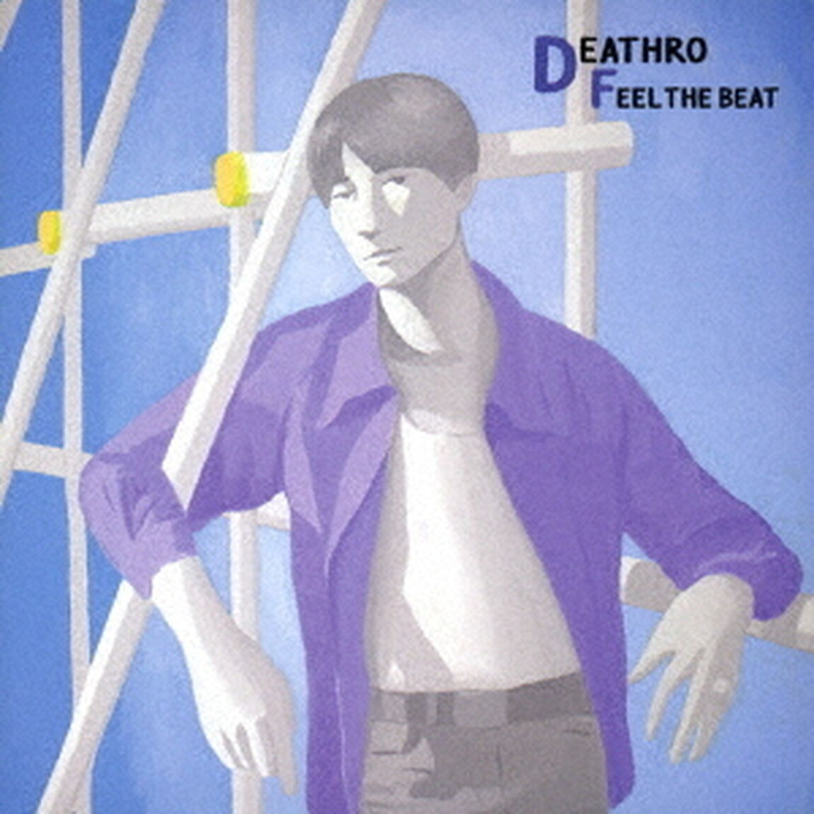 FEEL　THE　BEAT（ＣＤ）
