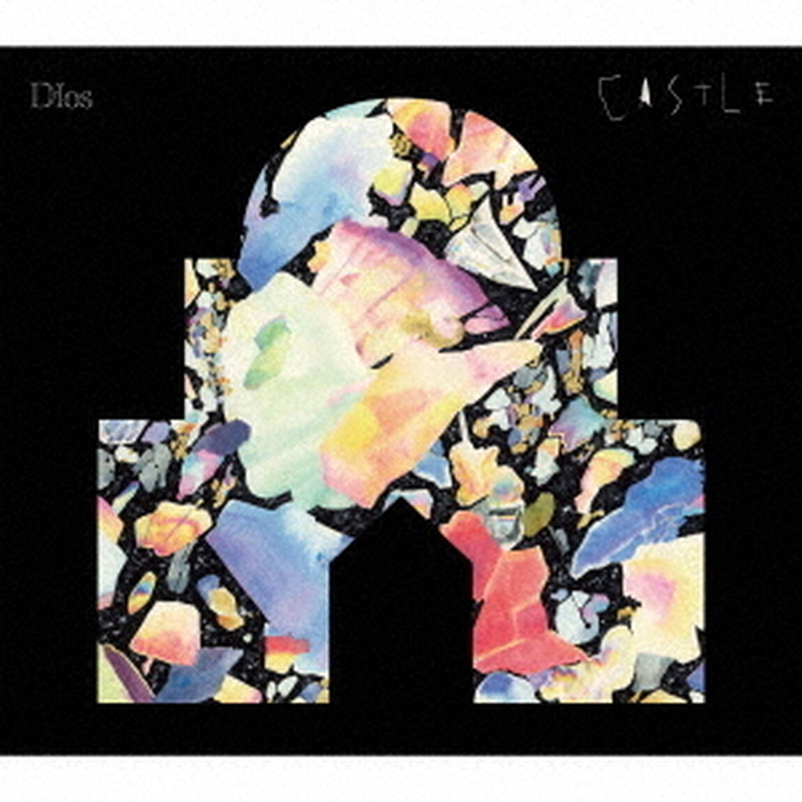Dios／CASTLE（通常盤／CD）（ＣＤ）