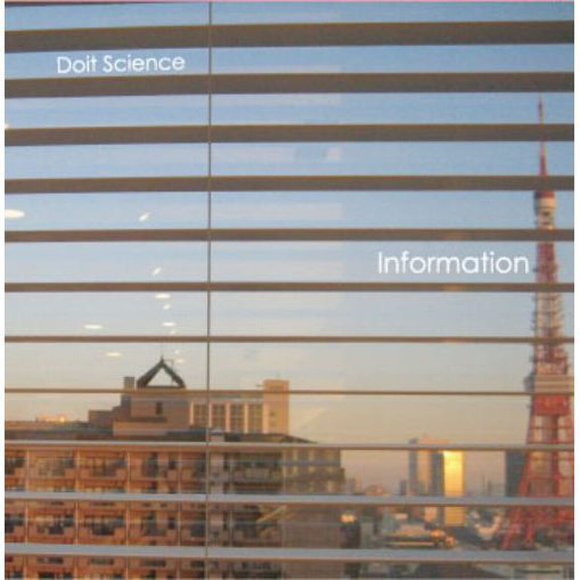 Information（ＣＤ）