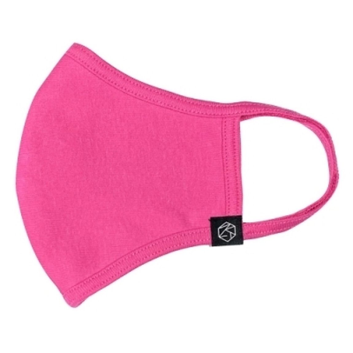 SERAO（セラオ）38 colors mask（38 カラーズマスク） 3枚入 ビビットカラー２（その他）