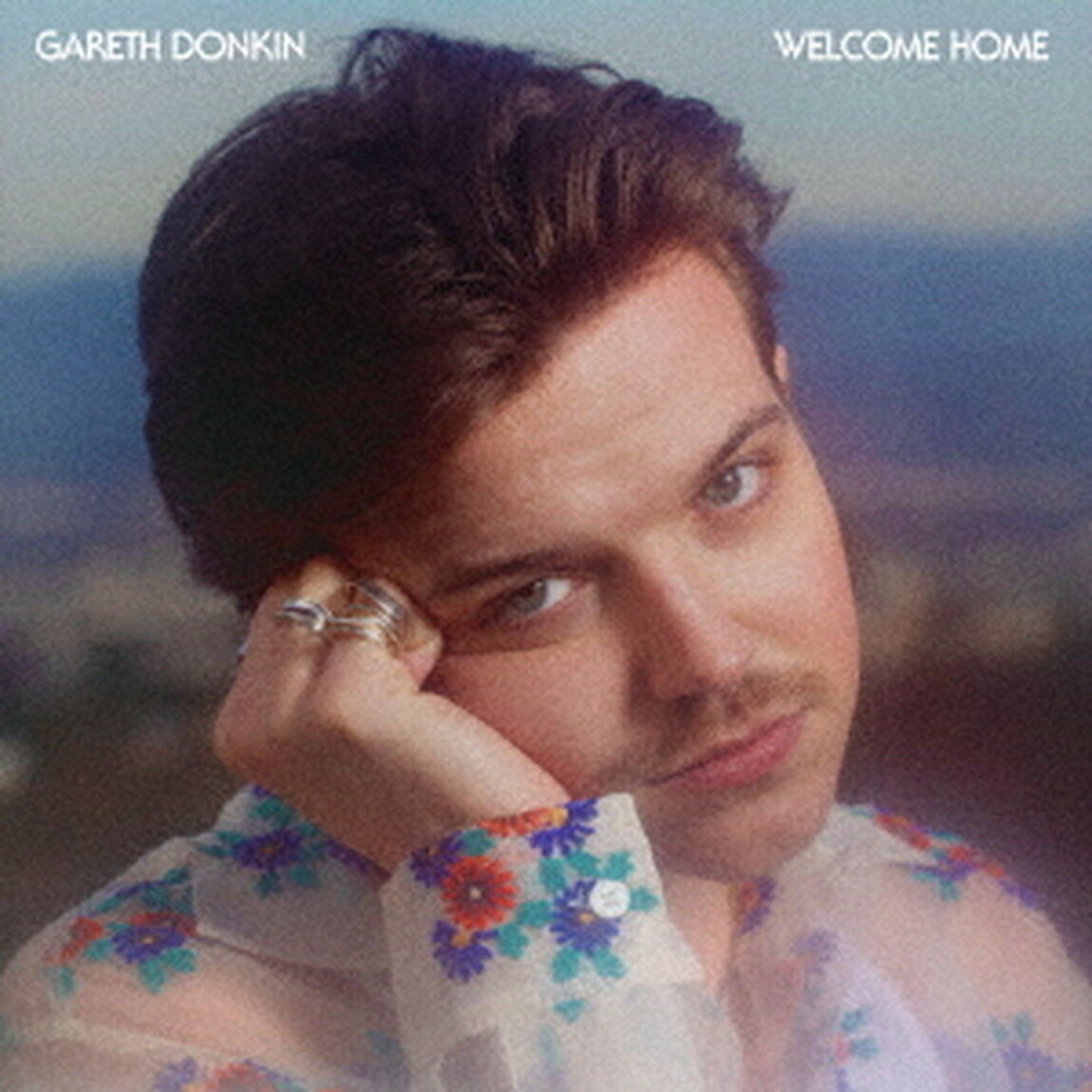 Welcome　Home（ＣＤ）
