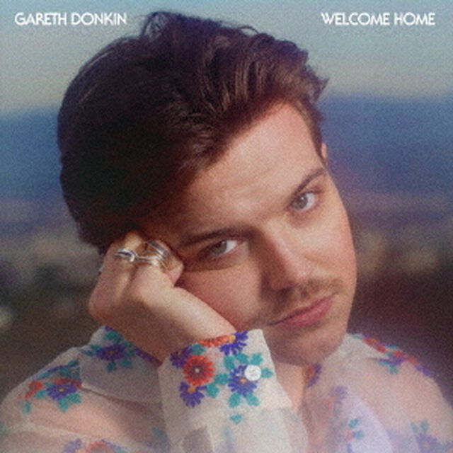 Welcome　Home（ＣＤ）
