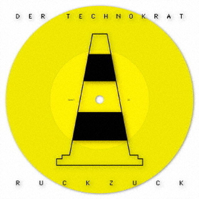 Ruckzuck（ＣＤ）