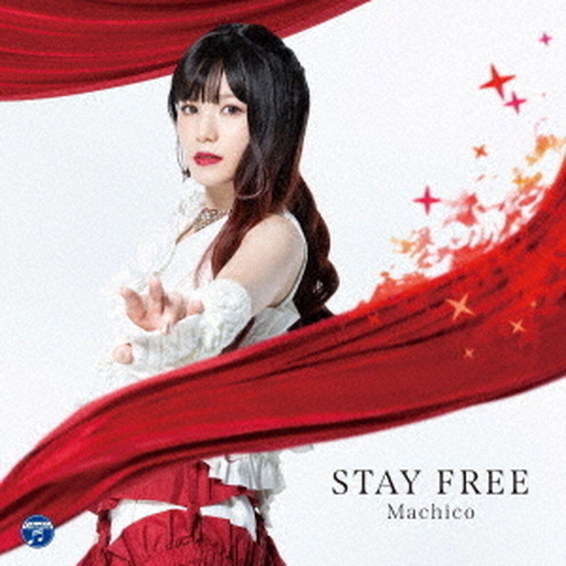 STAY　FREE（ＣＤ）