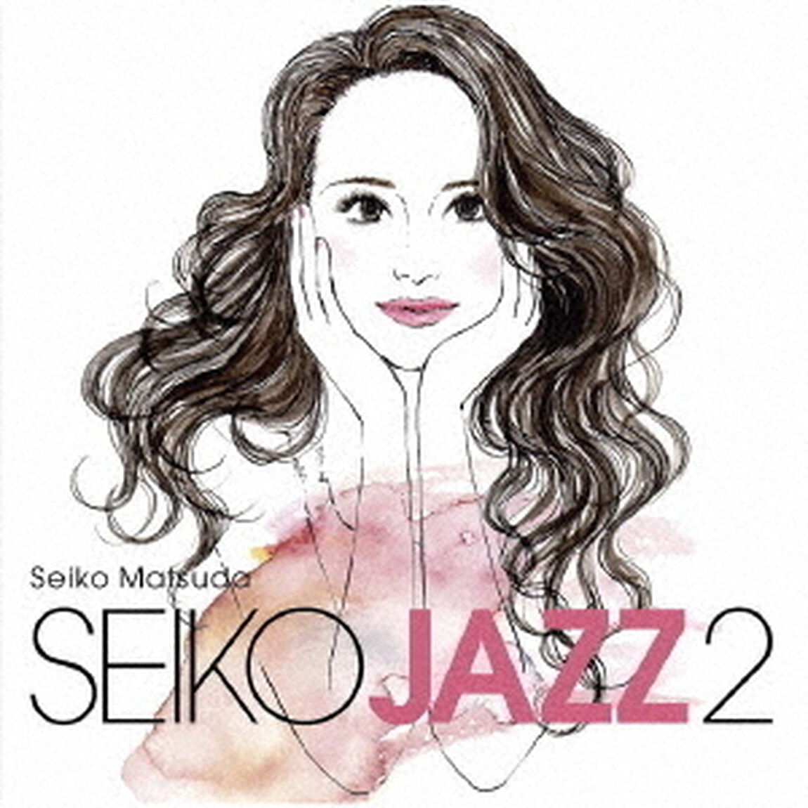 SEIKO　JAZZ　2（初回限定盤A）（ＣＤ）