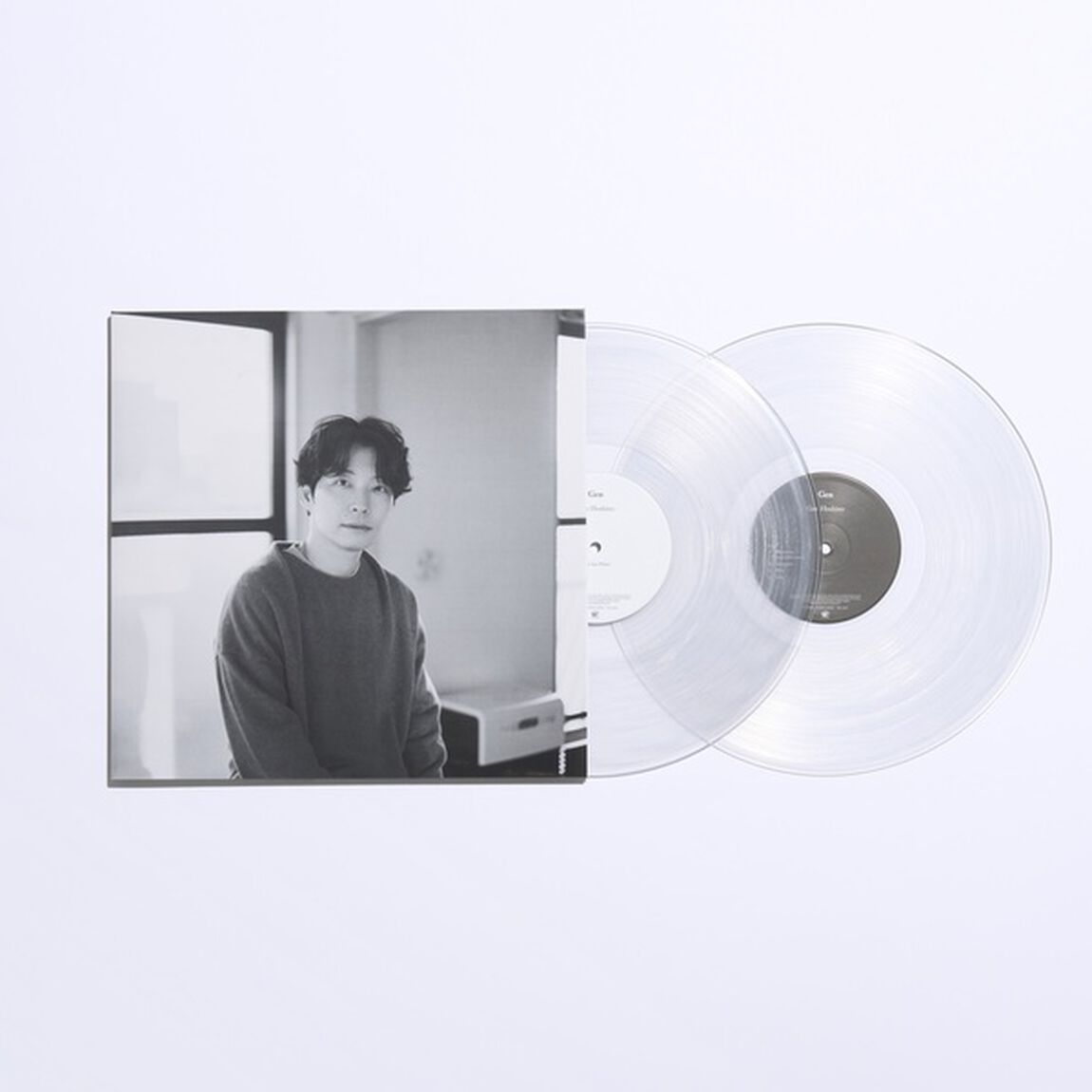 星野源／Gen（生産限定盤／2LP）（アナログ盤）【追加プレス】（LP盤（アナログ盤））