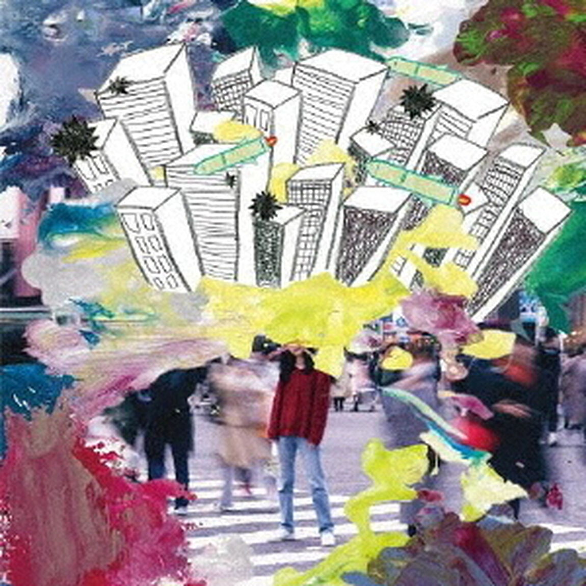 Imagination　World（ＣＤ）