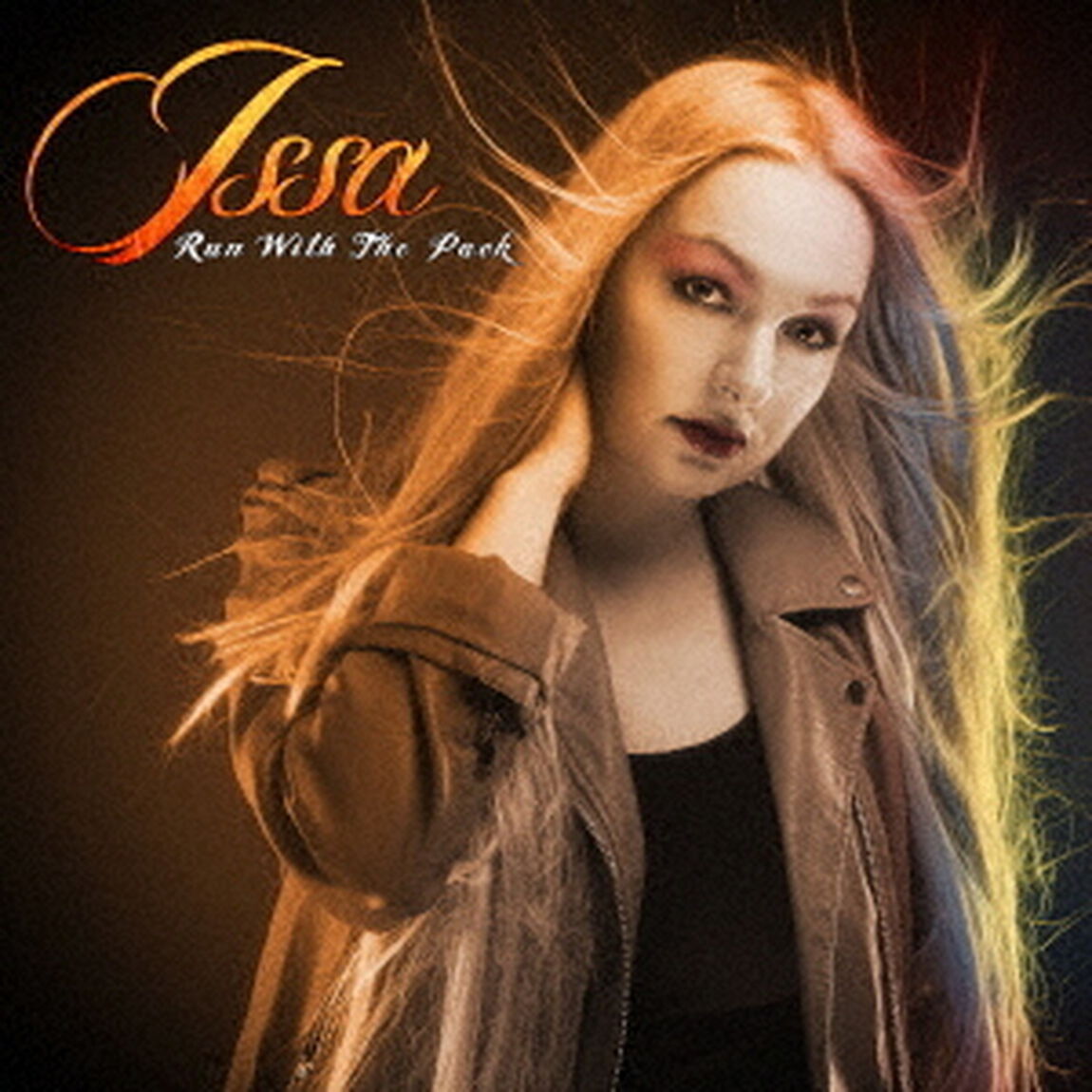 ラン・ウィズ・ザ・パック（ＣＤ）