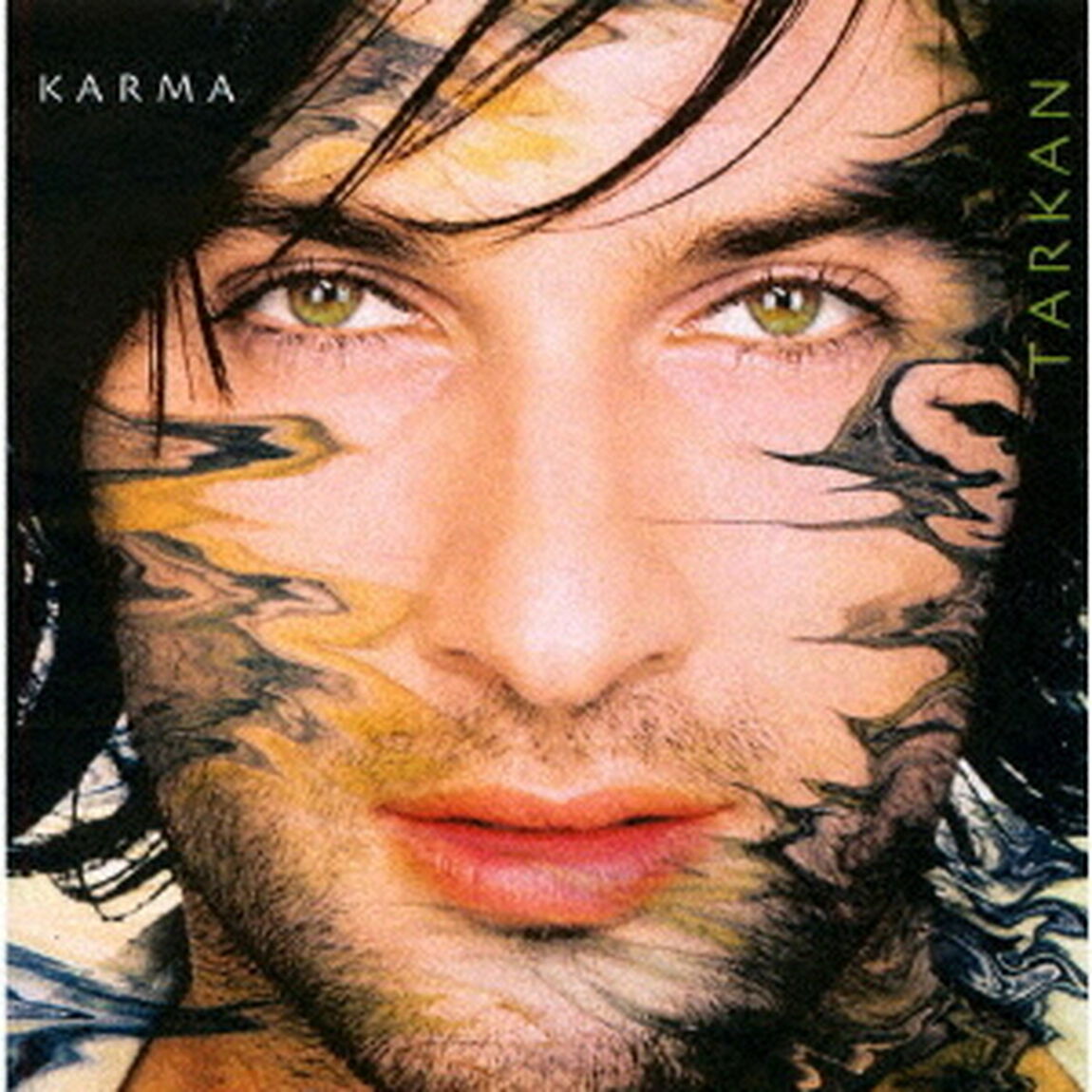 カルマ（ＣＤ）