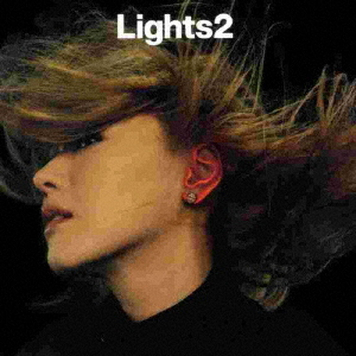 globe／Lights2（初回生産限定盤／2LP）（アナログ盤）（LP盤（アナログ盤））