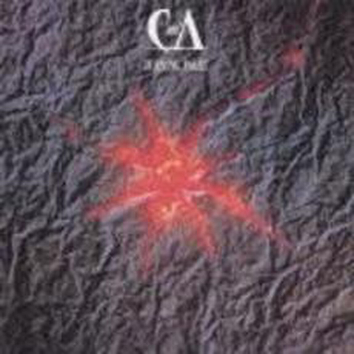 TURNING　POINT（ＣＤ）