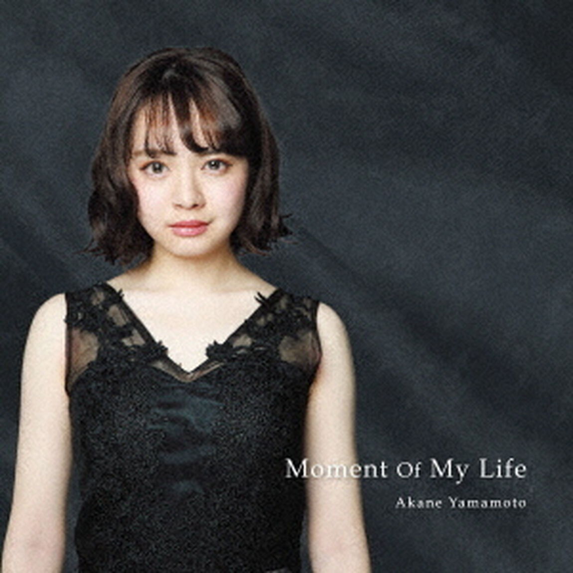 Moment　Of　My　Life（ＣＤ）