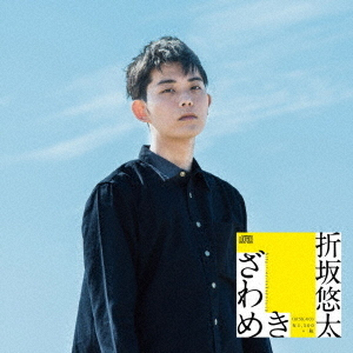 ざわめき（ＣＤ）