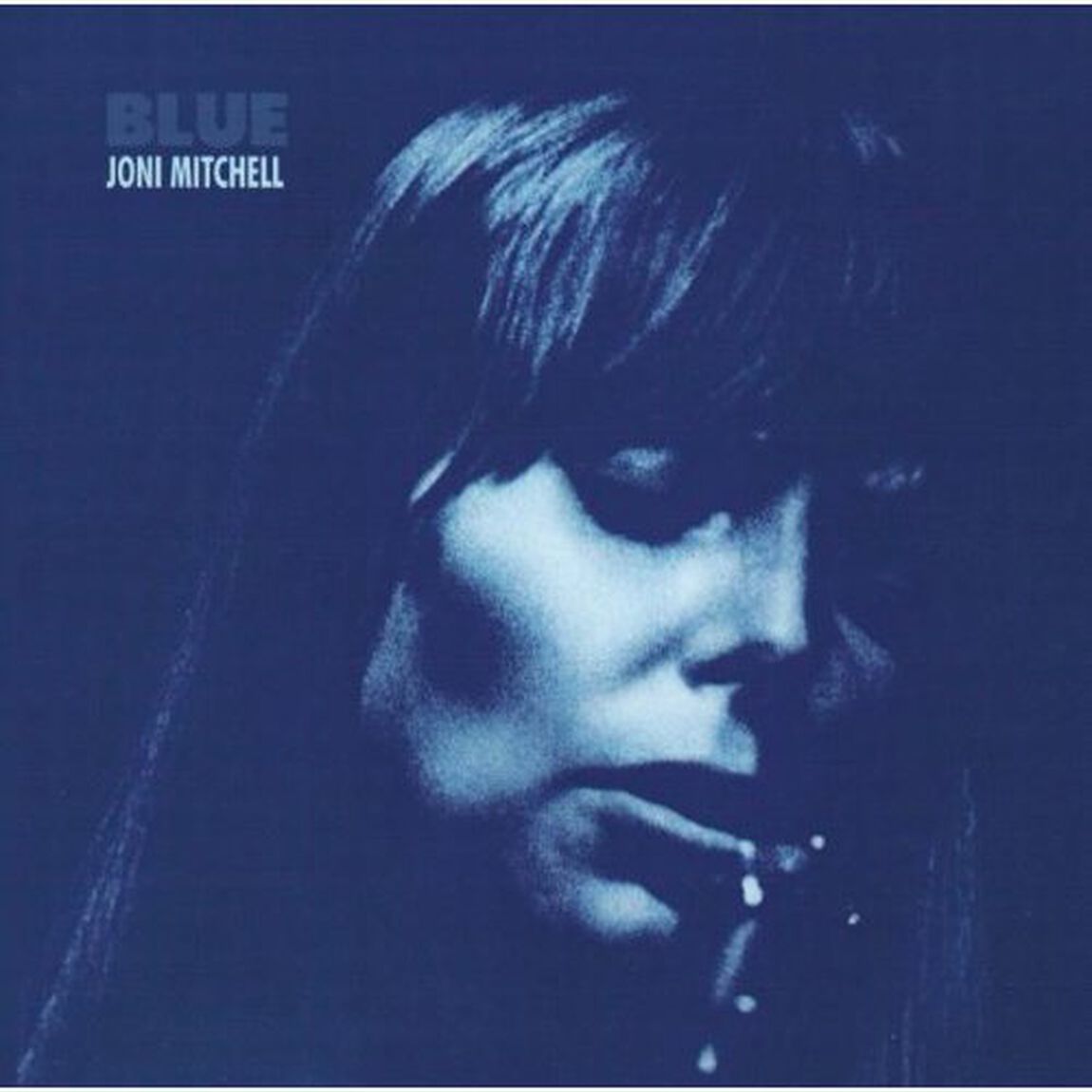 【輸入盤】JONI MITCHELL／BLUE（ＣＤ）