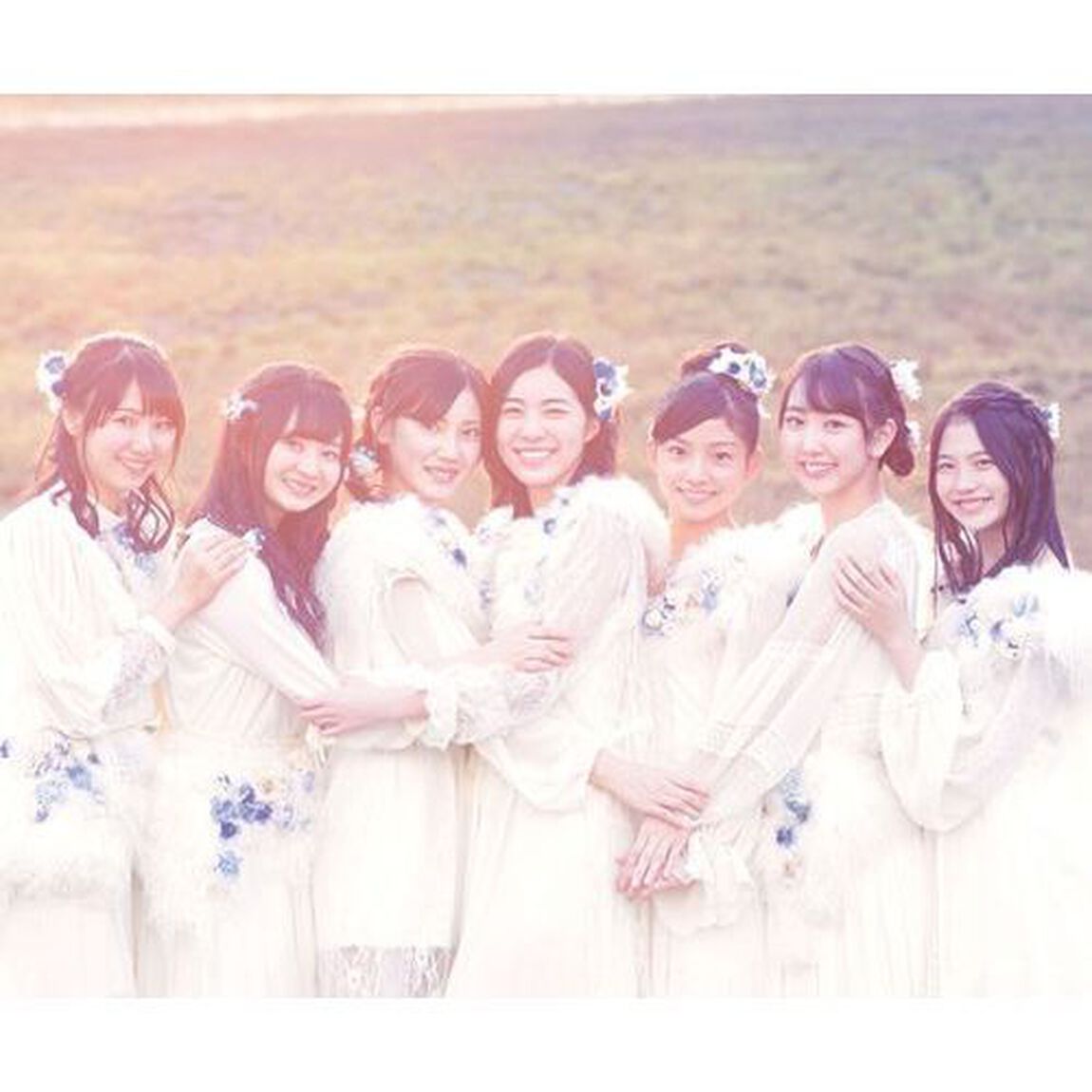 コップの中の木漏れ日（初回生産限定盤／Type－A）（セブンネット限定特典：生写真(絵柄A) ）（SKE48 リクエストアワー 2015投票用シリアルナンバープレゼント）※プレゼント期間は終了致しました。（CDシングル）