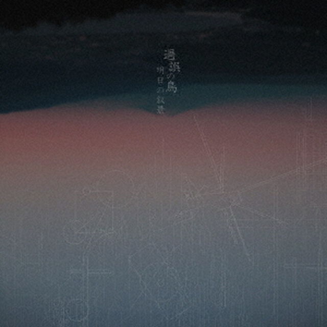 過誤の鳥（ＣＤ）