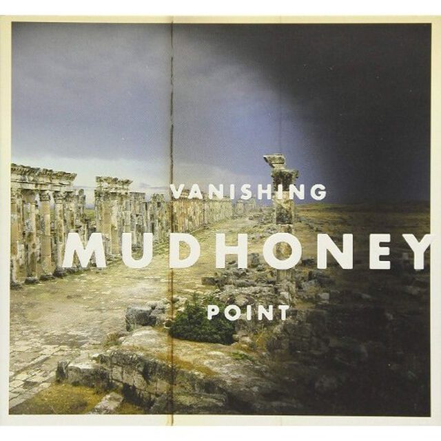 VANISHING　POINT（ＣＤ）