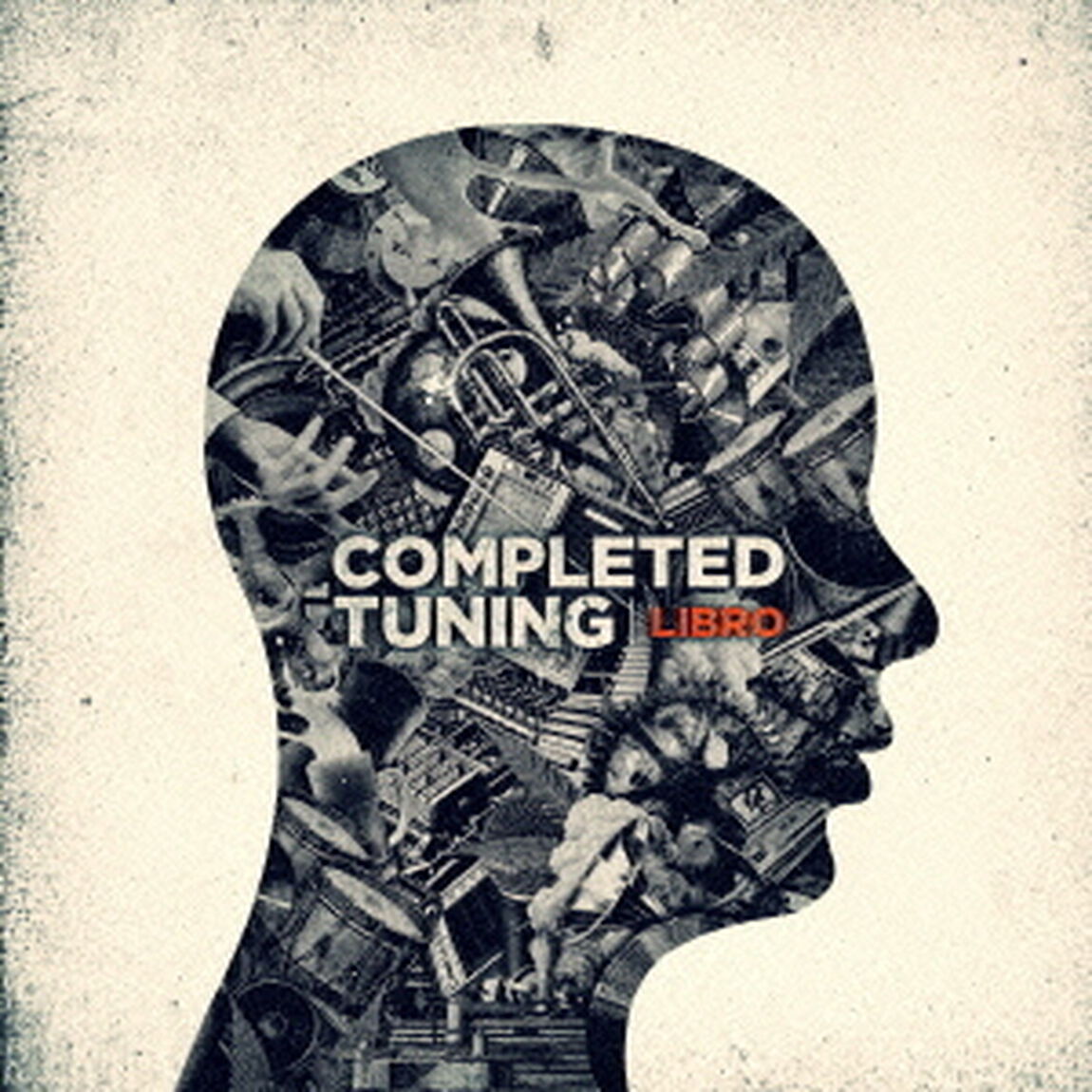 COMPLETED　TUNING（ＣＤ）