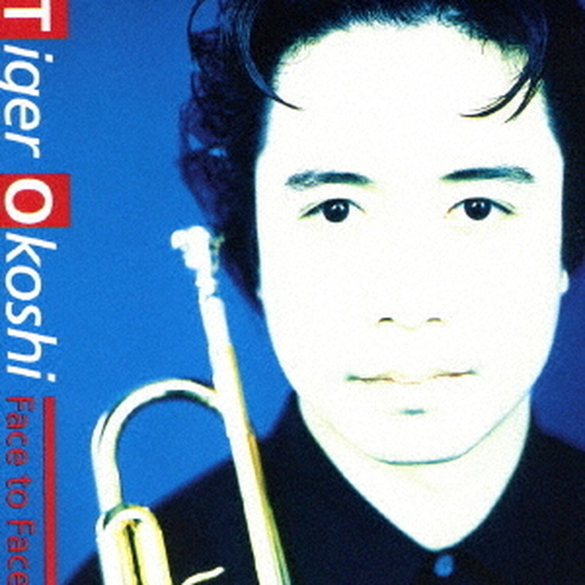 フェイス・トゥ・フェイス（ＣＤ）