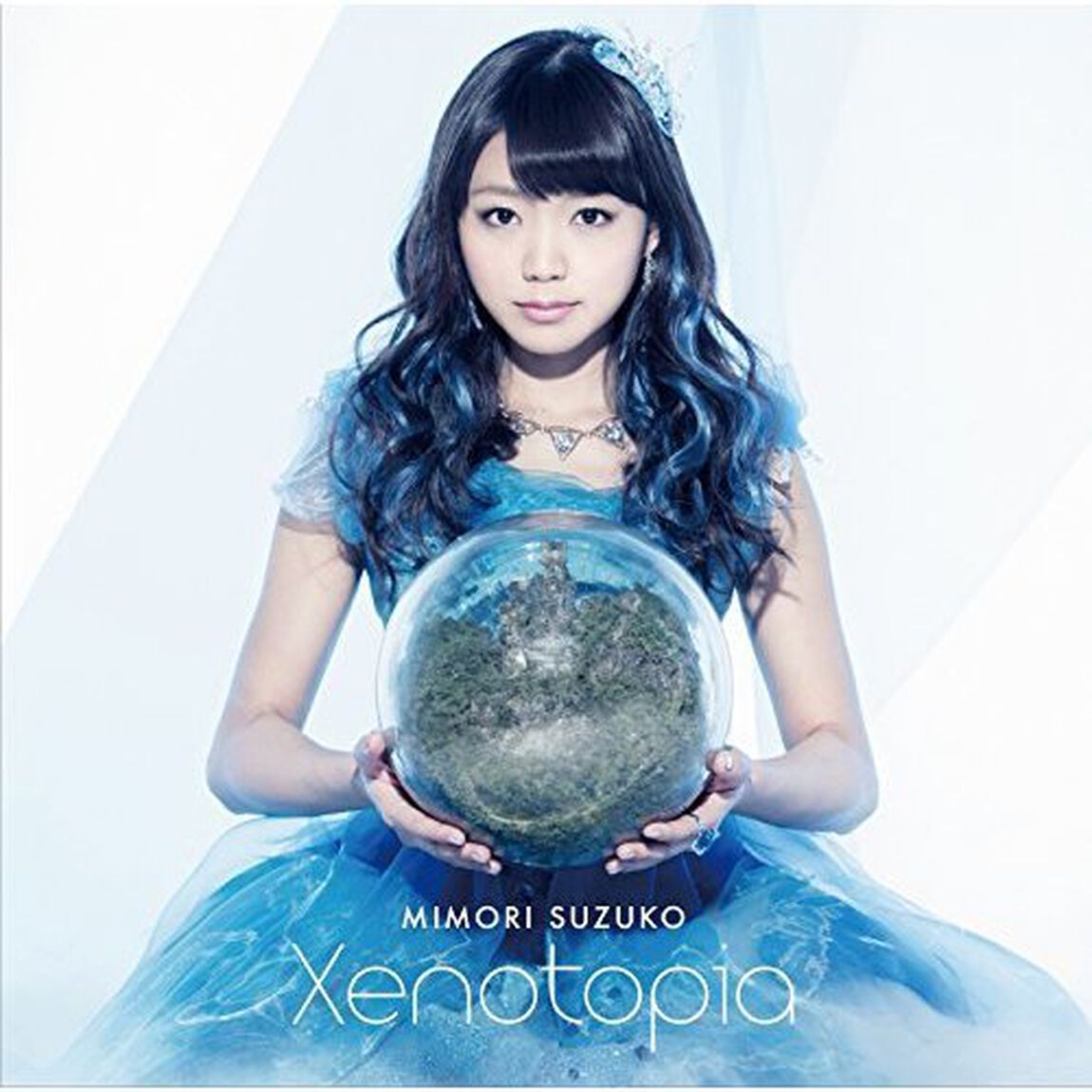 Xenotopia【初回限定盤】（CDシングル）