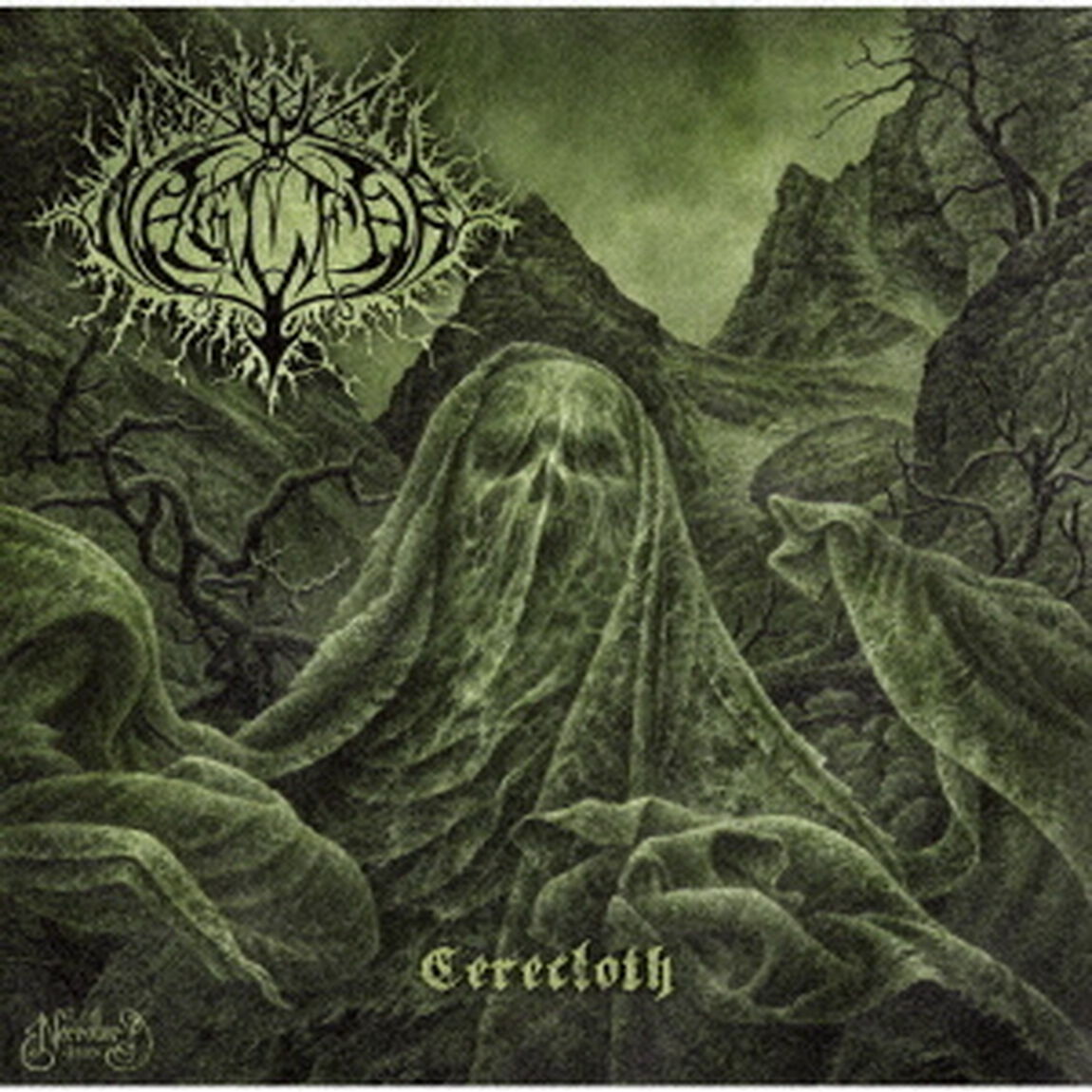 Cerecloth（ＣＤ）