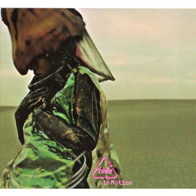 In　Motion（ＣＤ）