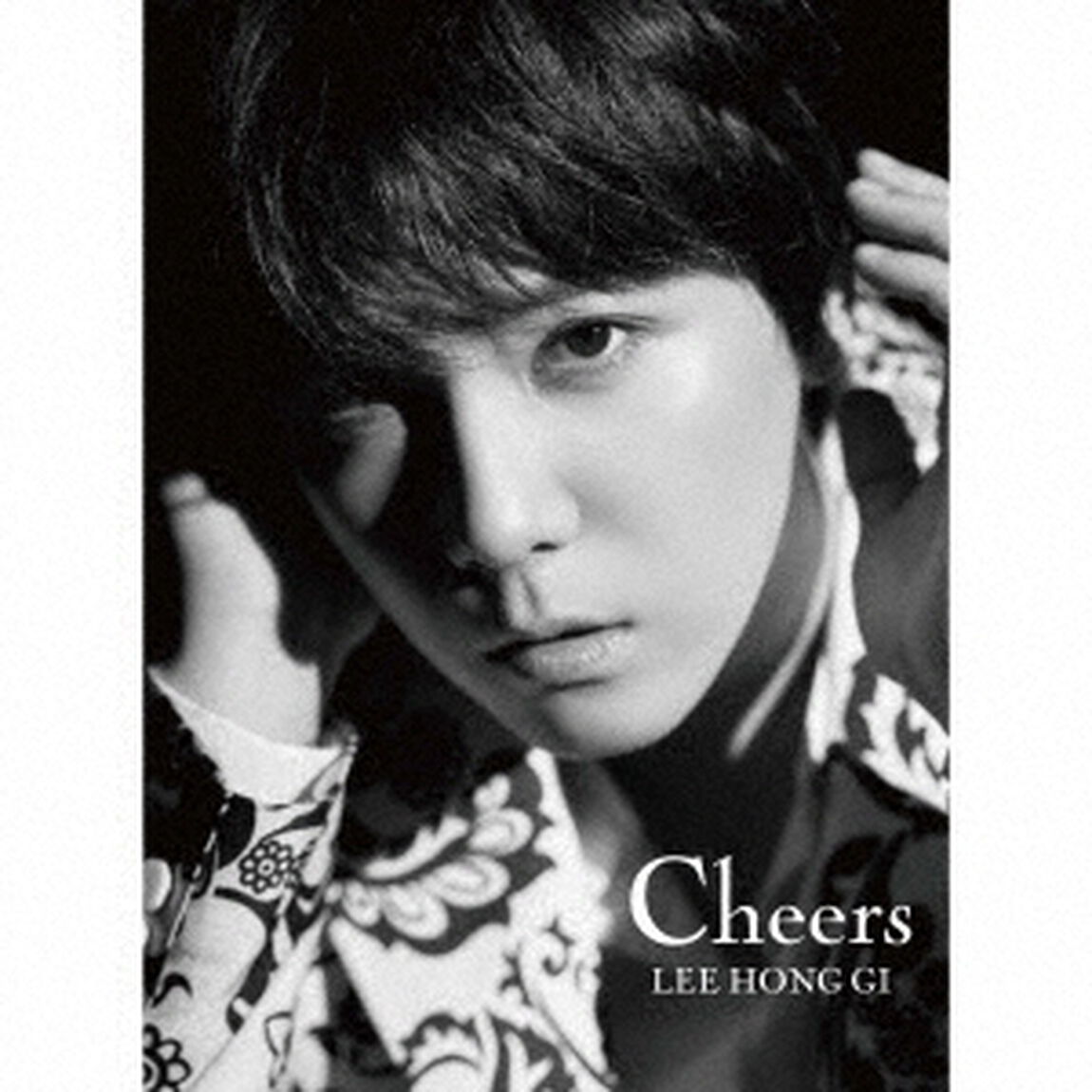 Cheers（ＣＤ）