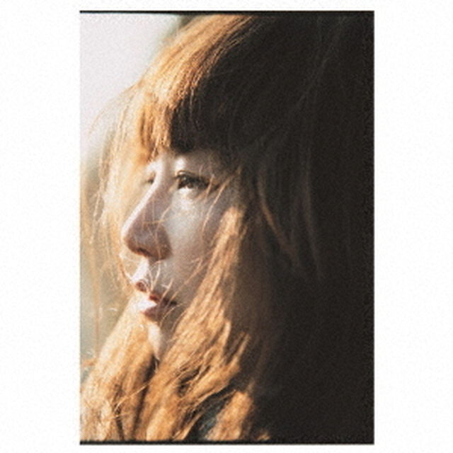 YUKI／まばたき（完全生産限定盤／カセットテープ）（カセットテープ）
