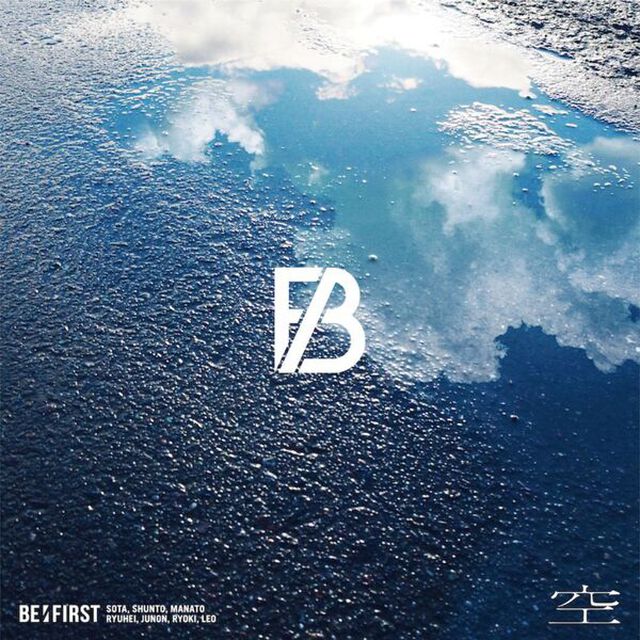 BE:FIRST／空（CD）（ＣＤ）