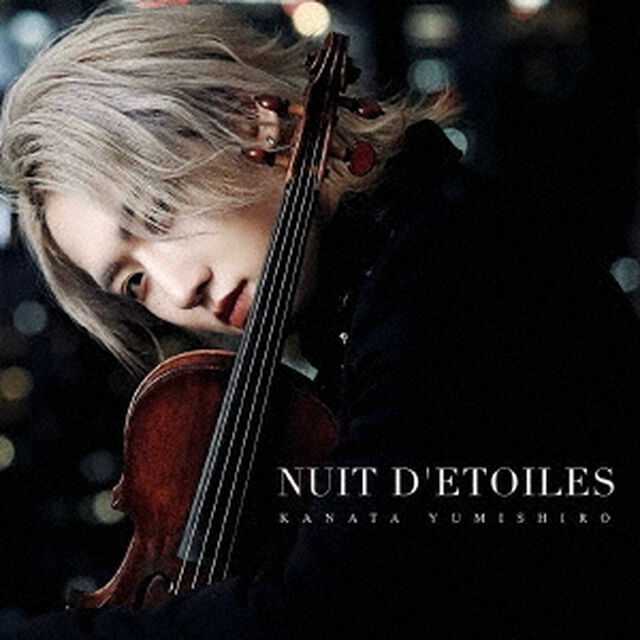 NUIT　D&rsquo;ETOILES（ＣＤ）