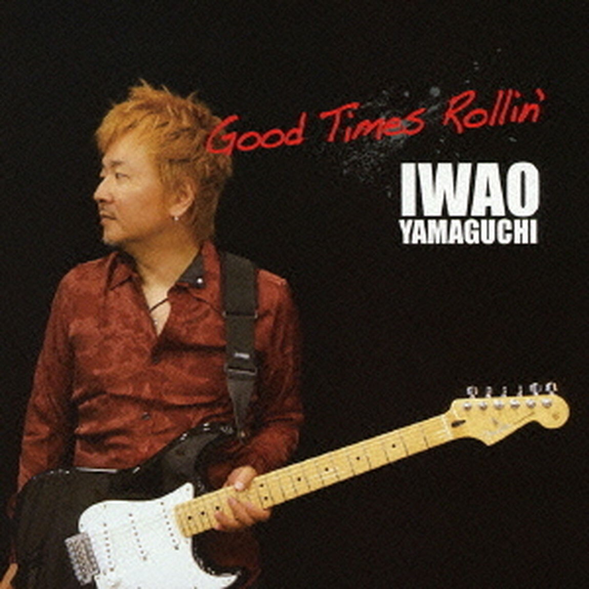 Good　Times　Rollin&rsquo;（ＣＤ）