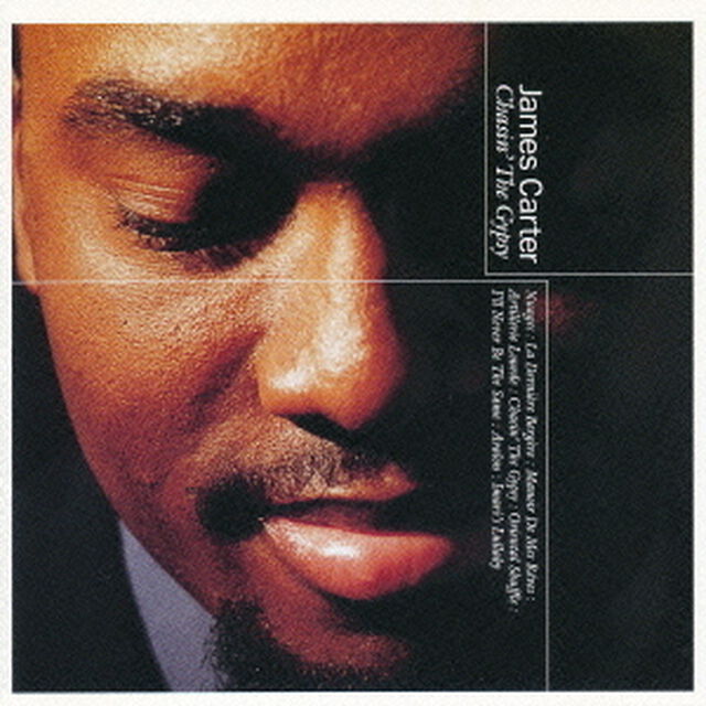 チェイシン・ザ・ジプシー（ＣＤ）