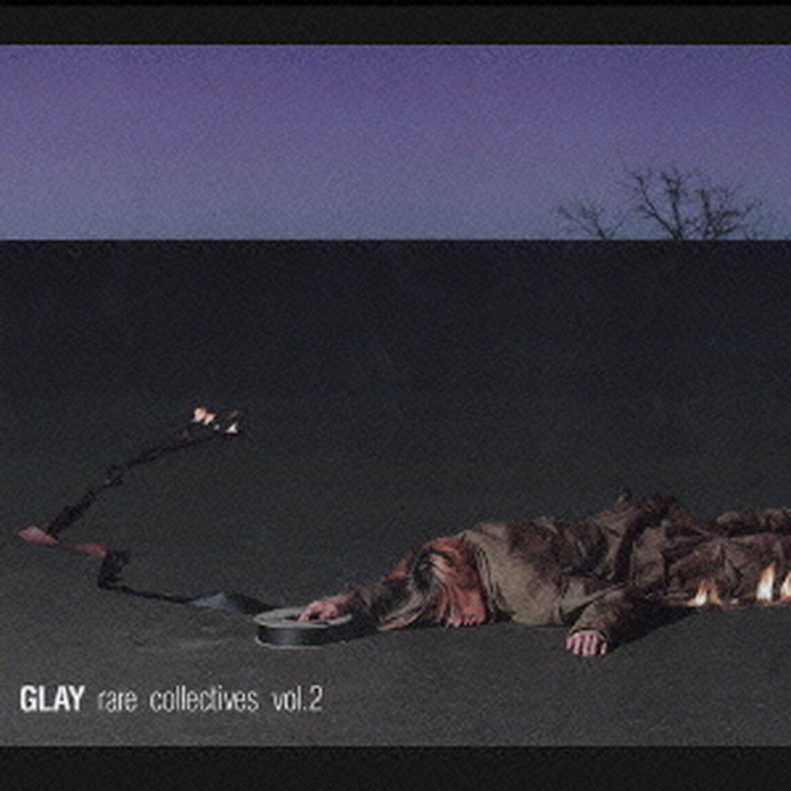 GLAY　rare　collectives　vol．2（ＣＤ）