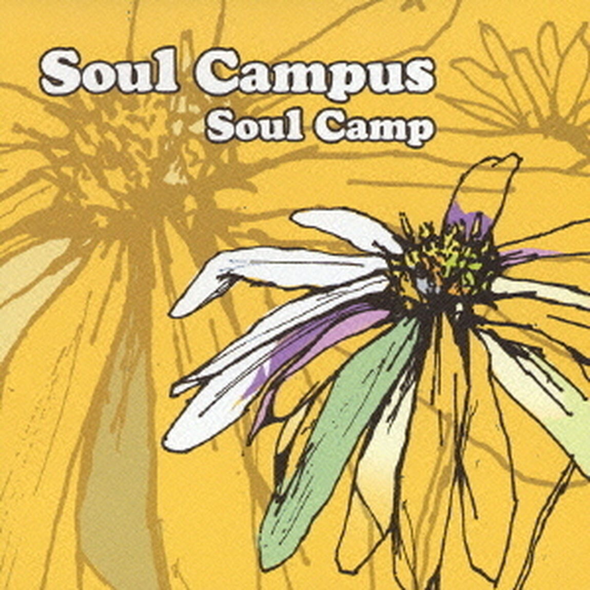 Soul　Campus（ＣＤ）