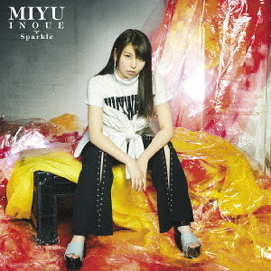 Sparkle（ＣＤ）